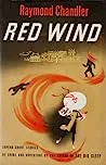 Red Wind: A Collection of Short Stories