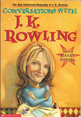 Conversations with J.K. Rowling