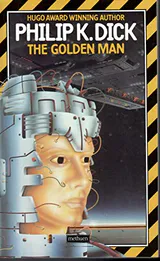 The Golden Man