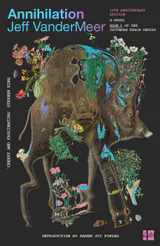 Southern Reach