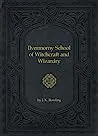 Ilvermorny School of Witchcraft and Wizardry