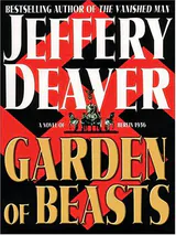 Garden of Beasts: A Novel of Berlin 1936