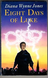 Eight Days of Luke