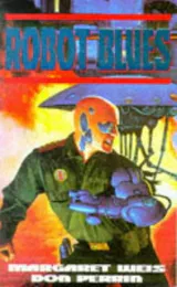 ROBOT BLUES: ROBOT BLUES V. 2