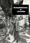 The unpublished letters of J. R. R. Tolkien