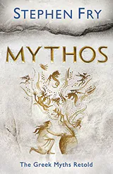 Stephen Fry's Great Mythology