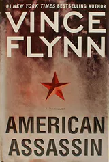 Mitch Rapp