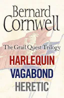 The Grail Quest Trilogy