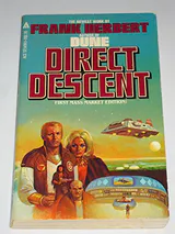 Direct Descent