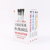 Karen M. McManus Boxset