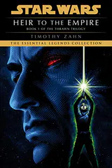 Star Wars: The Thrawn Trilogy