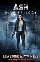 Hive Trilogy