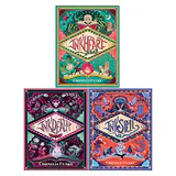 The Inkheart Trilogy