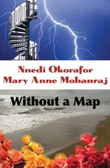 Without a Map