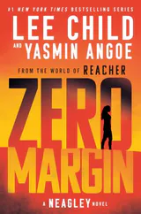 Zero Margin: From the World of Reacher