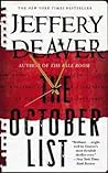 The October List - Free Preview