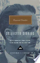 Collected Stories of Raymond Chandler