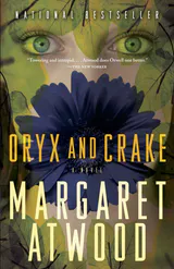 MaddAddam