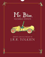 Mr. Bliss
