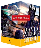 Safehold Boxed Set 1: Off Armageddon Reef, By Schism Rent Asunder, and By Heresies Distressed
