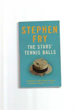 The Stars Tennis Balls