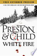 White Fire - Free Preview