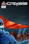 Crysis Issue 4