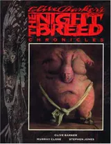 The Nightbreed Chronicles