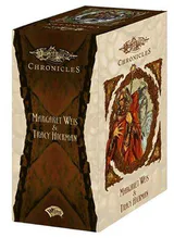 Dragonlance Chronicles YA Gift Set