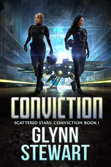 Scattered Stars: Conviction
