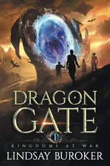 Dragon Gate