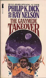 The Ganymede Takeover