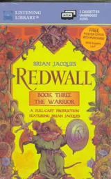 Redwall: Part 3, The Warrior