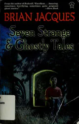 Seven Strange and Ghostly Tales