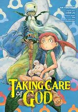 Taking Care of God