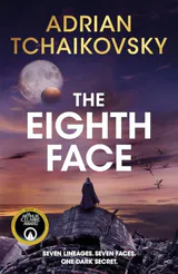 The Eighth Face