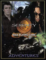 Serenity Adventures