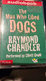 The Man Who Liked Dogs