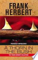 A Thorn in the Bush