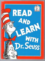 The Best of Dr Seuss