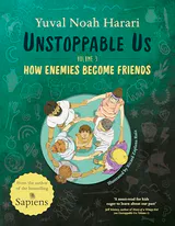 Unstoppable Us Volume 3