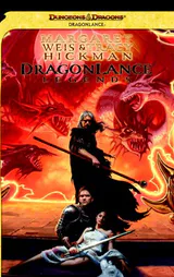 Dragonlance Legends