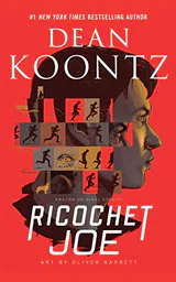 Ricochet Joe