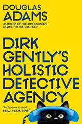Dirk Gently