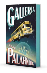 Galleria
