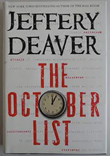 The October List