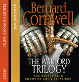 The Warlord Chronicles Collection 3 Books Set