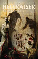 Clive Barker's Hellraiser: The Dark Watch, Vol. 2