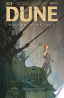 Dune: House Atreides #10