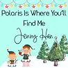 Polaris Is Where You'll Find Me